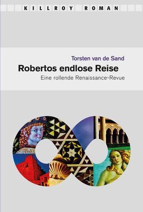 Robertos endlose Reise von Plan,  Martin, Rosenberger,  Eva, Sand,  Torsten van de, Schönauer,  Michael