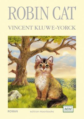 Robin Cat von Kluwe-Yorck,  Vincent