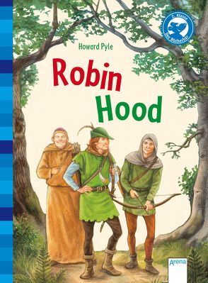 Robin Hood von Pyle,  Howard