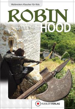 Robin Hood von Walbrecker,  Dirk