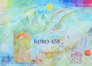 Robo 458 von Finn,  Curly