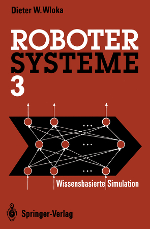 Robotersysteme 3 von Wloka,  Dieter W.