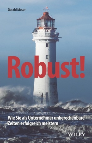 Robust! von Moser,  Gerald