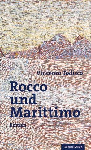 Rocco und Marittimo von Todisco,  Vincenzo