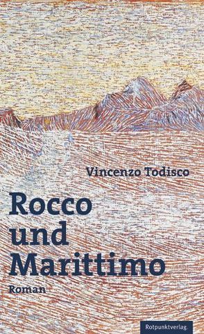 Rocco und Marittimo von Maja,  Pflug, Todisco,  Vincenzo