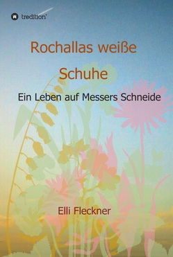 Rochallas weiße Schuhe von Fleckner,  Elli