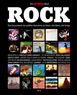 Rock von Rehe,  Christoph