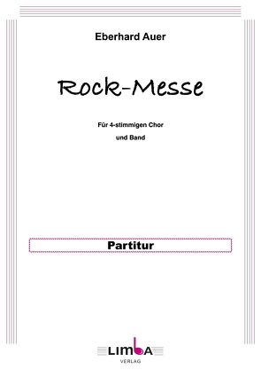 Rock-Messe von Auer,  Eberhard