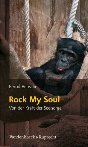 Rock My Soul von Beuscher,  Bernd