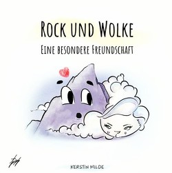 ROCK UND WOLKE von Milde,  Kerstin