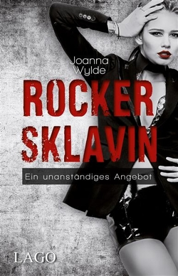 Rockersklavin von Wylde,  Joanna