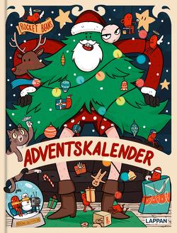 Rocket Beans Adventskalender von Rocket Beans Entertainment GmbH