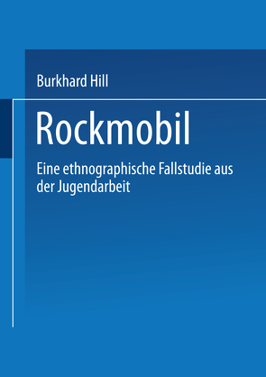 „Rockmobil“ von Hill,  Burkhard