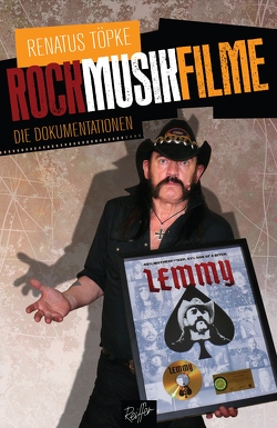 ROCKMUSIKFILME von Töpke,  Renatus