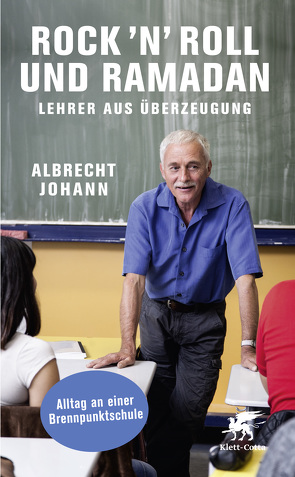 Rock’n’Roll und Ramadan von Johann,  Albrecht