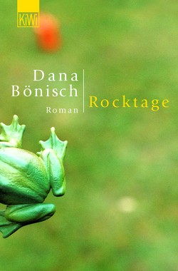 Rocktage von Bönisch,  Dana