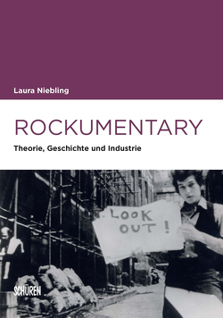 Rockumentary von Niebling,  Laura