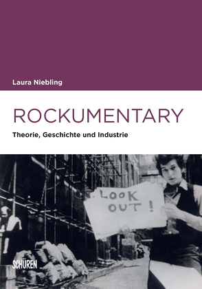 Rockumentary von Niebling,  Laura