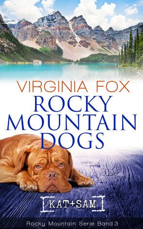 Rocky Mountain Dogs von Virginia,  Fox