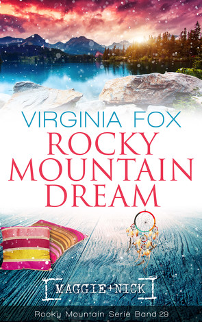 Rocky Mountain Dream von Fox,  Virginia