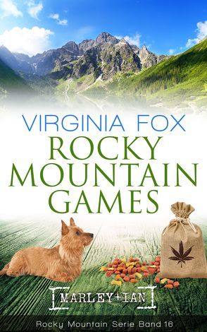 Rocky Mountain Games von Fox,  Virginia