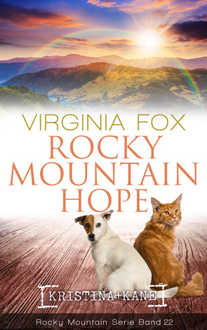 Rocky Mountain Hope von Fox,  Virginia