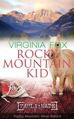 Rocky Mountain Kid von Virginia,  Fox