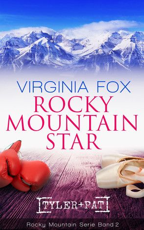 Rocky Mountain Star von Virginia,  Fox