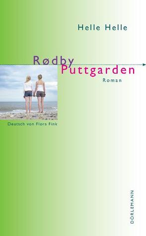 Rødby – Puttgarden von Fink,  Flora, Helle,  Helle