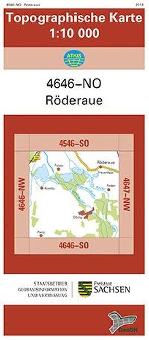 Röderaue (4646-NO)