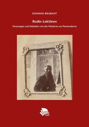 Rodin-Lektüren von Brabant,  Dominik