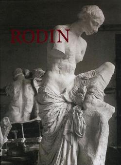 Rodin von Druet,  Eugène, Erik,  Stephan