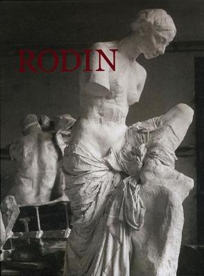Rodin von Druet,  Eugène, Erik,  Stephan