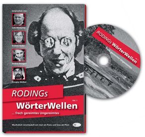 RODINGs WörterWellen von Roding