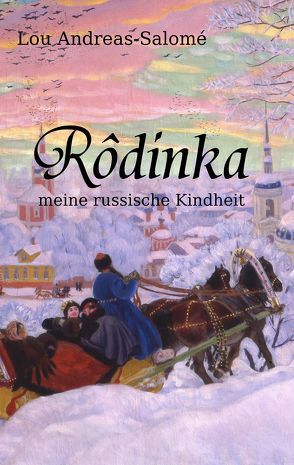 Rodinka von Andreas-Salomé,  Lou