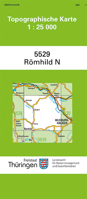 Römhild Nord