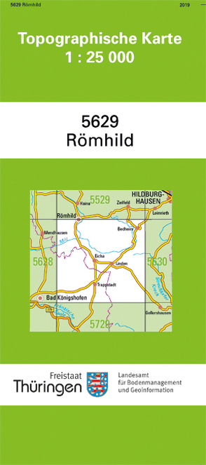 Römhild