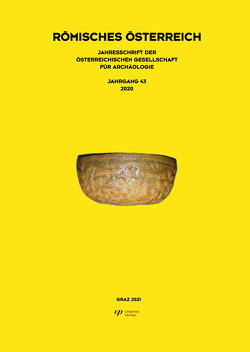 Römisches Österreich 43 von Univ.-Prof. Dr. Scherrer,  Peter