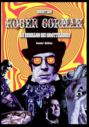 Roger Corman von Zion,  Robert