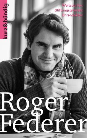 Roger Federer von Graf,  Simon