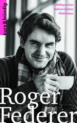 Roger Federer von Graf,  Simon