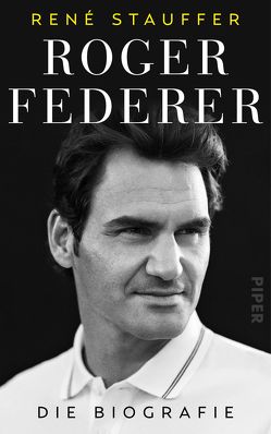 Roger Federer von Stauffer,  René