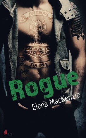 Rogue von MacKenzie,  Elena