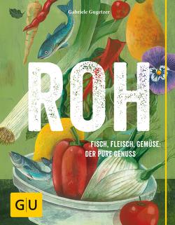 ROH von Gugetzer,  Gabriele