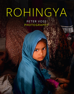 Rohingya von Voss,  Peter