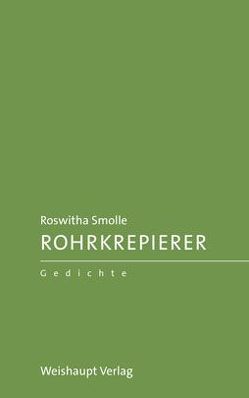 Rohrkrepierer von Smolle,  Roswitha