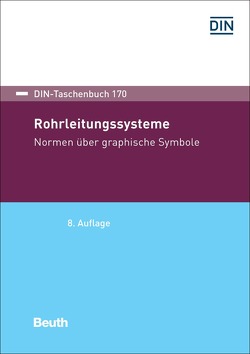 Rohrleitungssysteme – Buch mit E-Book