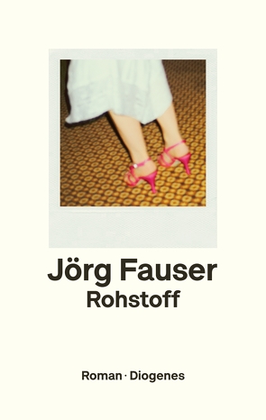 Rohstoff von Fauser,  Jörg