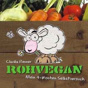 Rohvegan von Renner,  Claudia