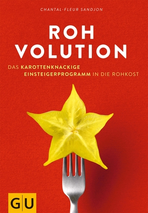 Rohvolution von Sandjon,  Chantal